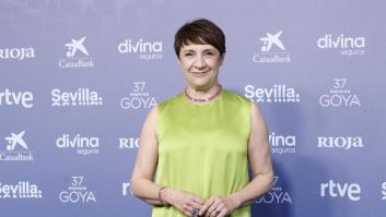 Blanca Portillo, tajante contra los que dicen que con la historia hay que hacer borrón y cuenta nueva