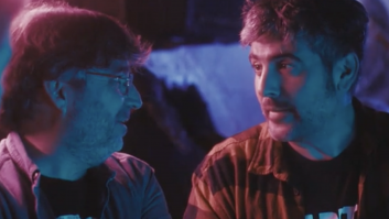 David Muñoz, de 'Estopa', recuerda lo que dijo Feijóo en un acto donde estaba él: "Metió una gamba"