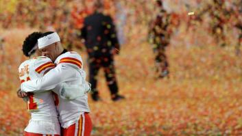 Los Chiefs conquistan la Super Bowl 2023 con una enorme remontada ante los Eagles