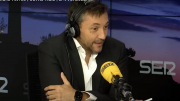 Javier Ruiz advierte de cuál es el principal problema que hay con el debate sobre pagar impuestos