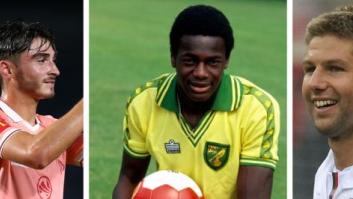 Quiénes son los otros futbolistas que declararon abiertamente su homosexualidad