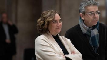 Colau, criticada por Ayuso y Almeida, recibe el apoyo de varios premios Nobel por su polémica con Israel