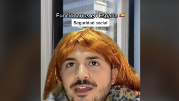 Publica un vídeo imitando a un funcionario de la Seguridad Social y todos coinciden en lo mismo