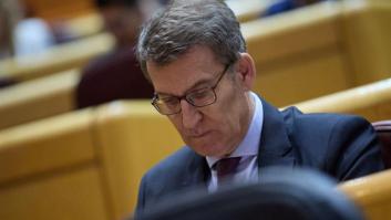 La valoración, el gran talón de aquiles de Feijóo en las encuestas