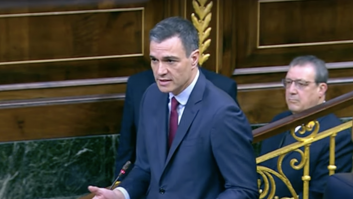 Qué es la inflación intermensual de la que ha hablado Sánchez y que ha provocado risas en el PP