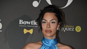 Jedet, sobre la agresión sexual en los Premios Feroz: "Hay que animarse a denunciar"