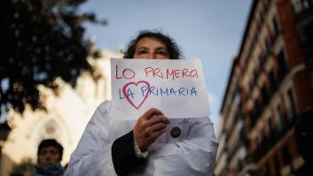 Convocado un nuevo paro en todas las categorías de atención primaria de Madrid