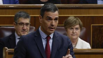 Sánchez reclama a Podemos que haga pública su propuesta de reforma de la ley del 'sólo sí es sí'