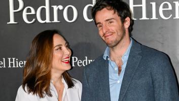 Acusan a Tamara Falcó de retocar sus fotos tras una que subió Íñigo Onieva