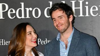 La ¿falta ortográfica? que ha causado revuelo en la invitación de boda Tamara Falcó e Íñigo Onieva