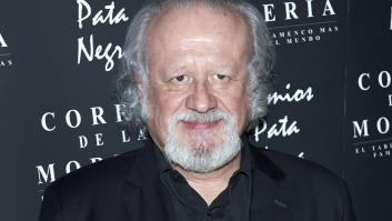 Juan Echanove dice que España es un país de bandos, le preguntan cuál es el suyo y él es rotundo