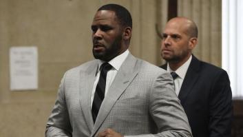 El cantante R. Kelly, condenado a 20 años de cárcel por abuso de menores