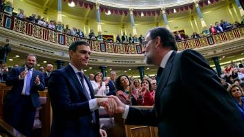 10 cosas que no sabías de la moción de censura