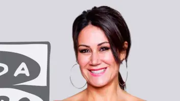 Pepa Gea habla de su boda con Carlos Herrera y dedica estas palabras a Mariló Montero