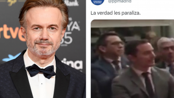 Tristán Ulloa es bien clarito en su respuesta a este tuit del PP de Madrid: deja una demoledora reflexión