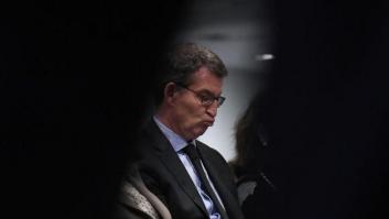 Una piedra en el camino de Feijóo