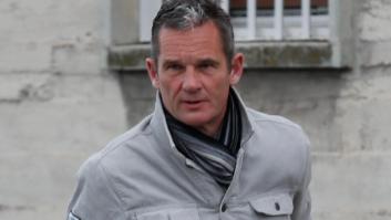 Los problemas a la hora de retirarle la escolta a Iñaki Urdangarin