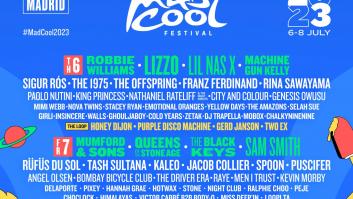 The Offspring, Janelle Monáe y Mumford & Sons cierran cartel del Mad Cool 2023