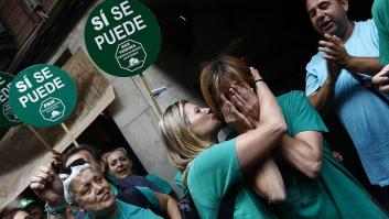 "La ola de desahucios por la subida del euribor tardará en llegar dos o tres años"