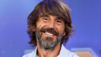 Imposible no reírse con lo que le ocurrió a Santi Millán en una mítica discoteca