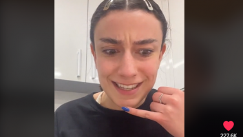 Le roban el móvil en el Metro y lo que ocurre después no lo hubiera adivinado nadie