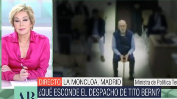 Lo que dice Isabel Rodríguez sobre Feijóo hace saltar como un resorte a Ana Rosa: "Doña Isabel..."