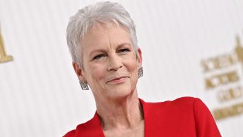 Jamie Lee Curtis no irá a la cena de los Oscar porque se acuesta pronto