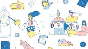Consentimiento, deseo o autoestima: por qué la educación sexual es fundamental para la igualdad