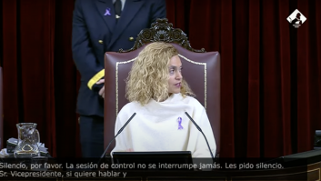 Batet dice que "la mayoría de la población no tiene problema" para pagar el alquiler y luego sale a pedir disculpas