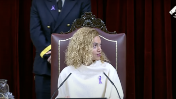 Batet se harta de Vox y hace algo pocas veces visto en el Congreso: ojo a sus palabras