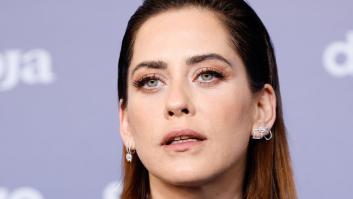 Sale a la luz un nuevo vídeo de la detención de María León