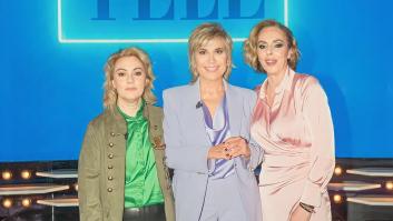 El 8M pasa por televisión: #YoVereAJuliaOtero se convierte en tendencia en España