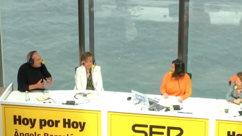 Javier Aroca se refiere así a Irene Montero y es de lo más comentado en Twitter