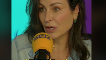La dolorosa confesión de Ana Milán sobre su infancia que arrasa en TikTok