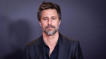 Hugo Silva manda un tajante mensaje a sus 'haters' tras publicar una fotografía de Aznar por el 11M