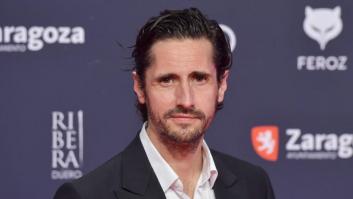 Juan Diego Botto alucina con lo que hizo la 'Kitchen' contra Podemos y deja esta atinada observación