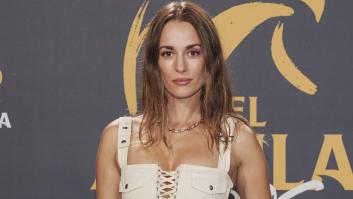 Silvia Alonso toma la palabra y se lleva una ovación por este minuto y medio sobre Gaza: no deja de verse