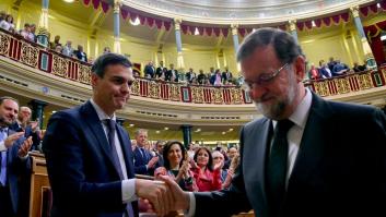 Así funciona la moción de censura: cómo y cuándo se vota, quiénes intervienen y cuánto tiempo tienen