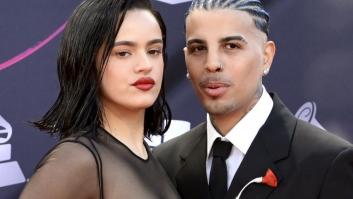 Todos los detalles de las canciones que lanzará Rosalía con Rauw Alejandro