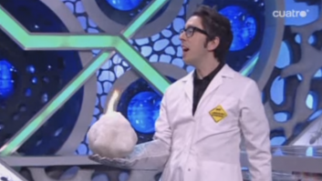 Flipy revela los mensajes que recibía cuando empezó a trabajar