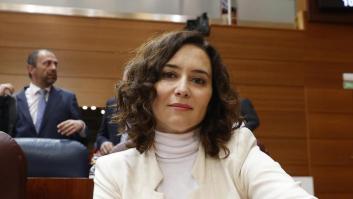 La Fiscalía Europea archiva el caso de las mascarillas y el hermano de Ayuso