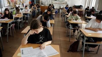 La nueva Selectividad, a examen de los alumnos: así es el modelo de 2024