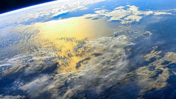 Este es el Punto Nemo: el cementerio de la Tierra donde caen todas los satélites obsoletos