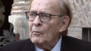 ¿Es el Gobierno de Sánchez el peor de la historia? La respuesta de Tamames hace las delicias de Twitter