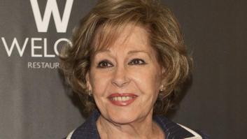 Muere la presentadora Laura Valenzuela a los 92 años