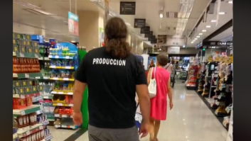 Hace la compra para los artistas de un evento y el resultado es para verlo varias veces