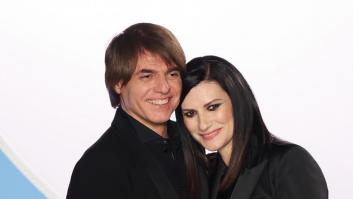 Laura Pausini y Paolo Carta se casan tras 18 años de relación