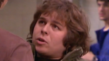 Jimmy Barnatán, Chucky en 'Los Serranos', revela cuál es uno de sus sitios favoritos de Nueva York