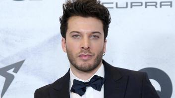 Blas Cantó relata el momento que vivió con una fan y por el que acabó en comisaría