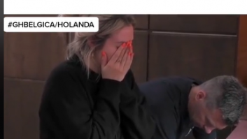 Enseña a qué juegan en 'Gran hermano' Bélgica-Holanda y lo que ocurre emociona a medio TikTok
